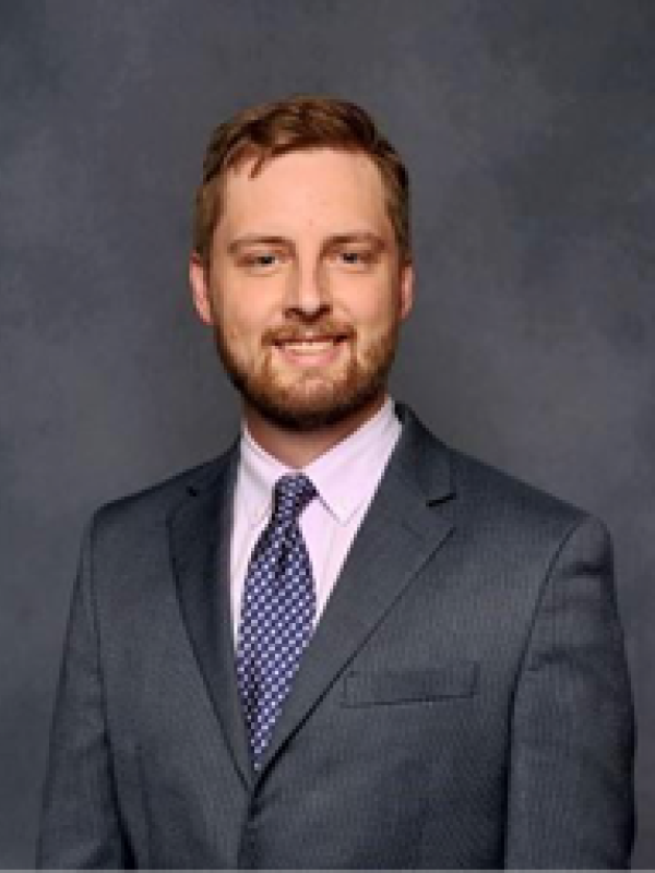 Ethan Kase Maner, M.D.